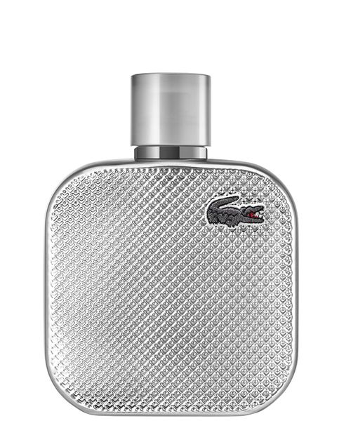 Lacoste L.12.12 Silver Grey Eau de Parfum 100ml