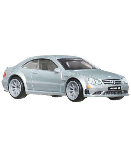 Hot Wheels Vehículo de Colección Boulevard