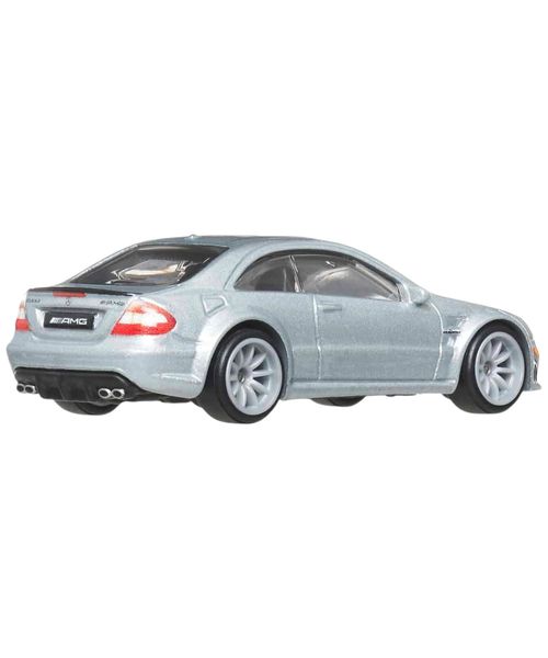 Hot Wheels Vehículo de Colección Boulevard