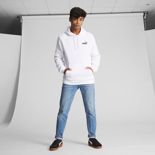 Zapato deportivo casual Puma Palermo LTH color negro para hombre