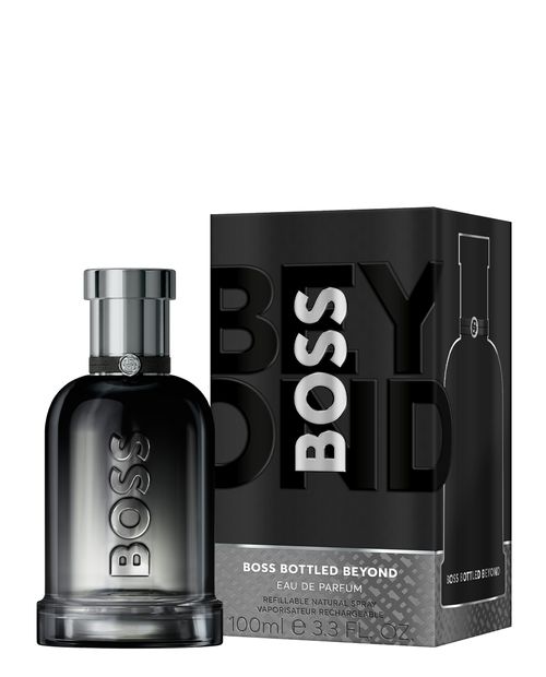 BOSS Bottled Beyond Eau de Parfum