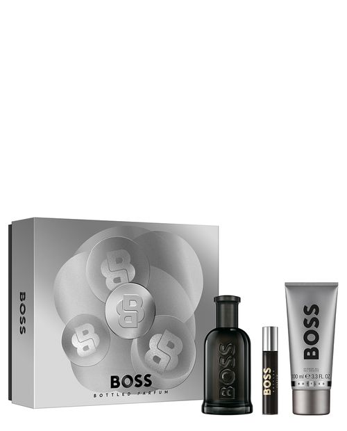 Estuche de regalo de perfume BOSS Bottled