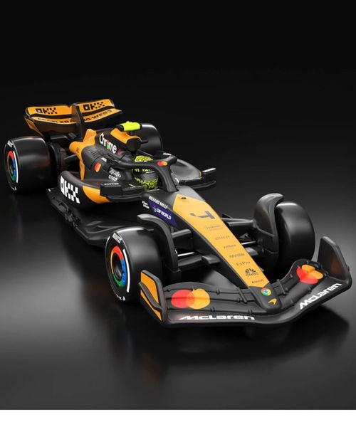 Hot Wheels collector vehículo Fórmula 1 auto racing a escala