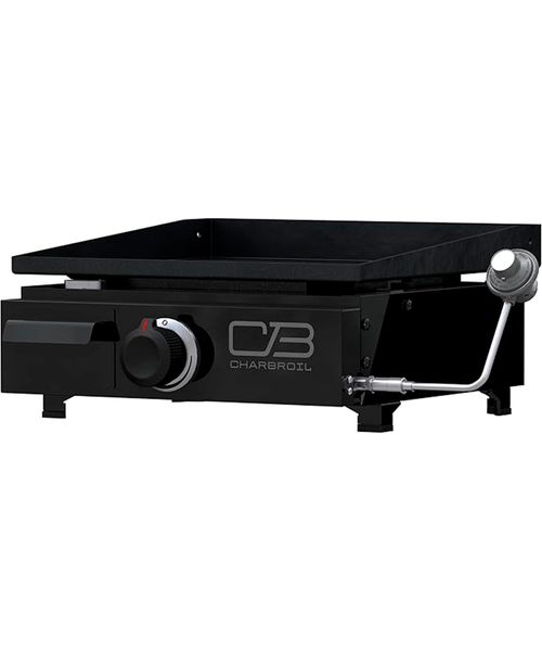 Plancha de gas Char-Broil Performance 17"