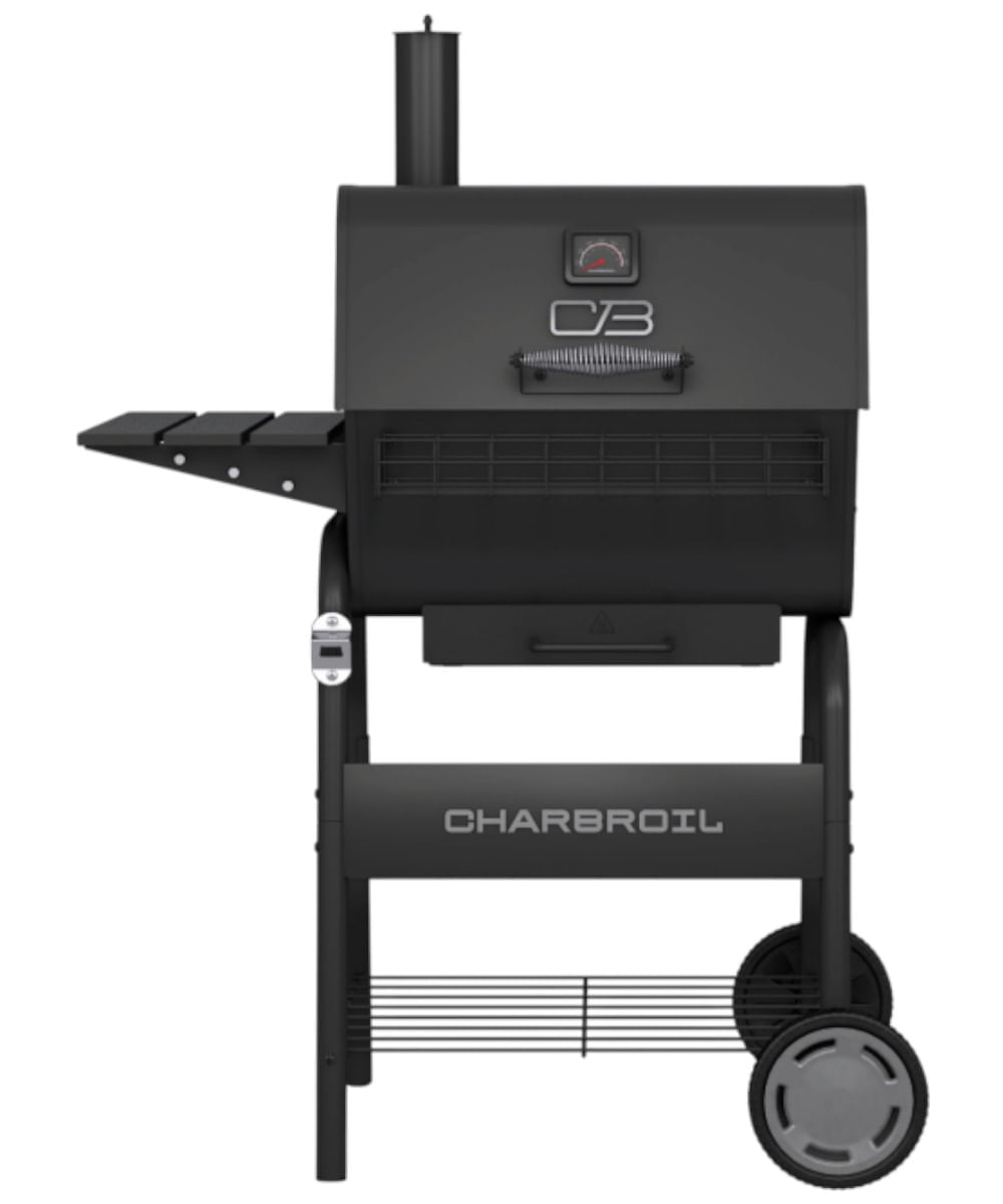Char-Broil Barbacoa de carbón C-line 665