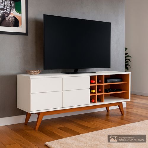 Mueble para TV 70" (177.8 cm) Noronha