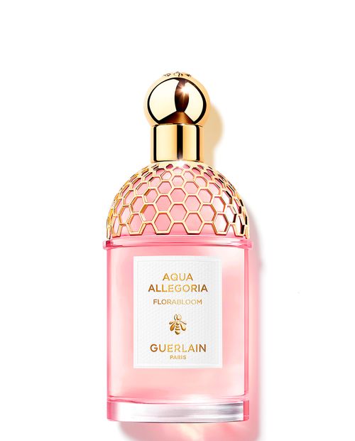 Aqua Allegoria Flora Bloom Eau de Toilette