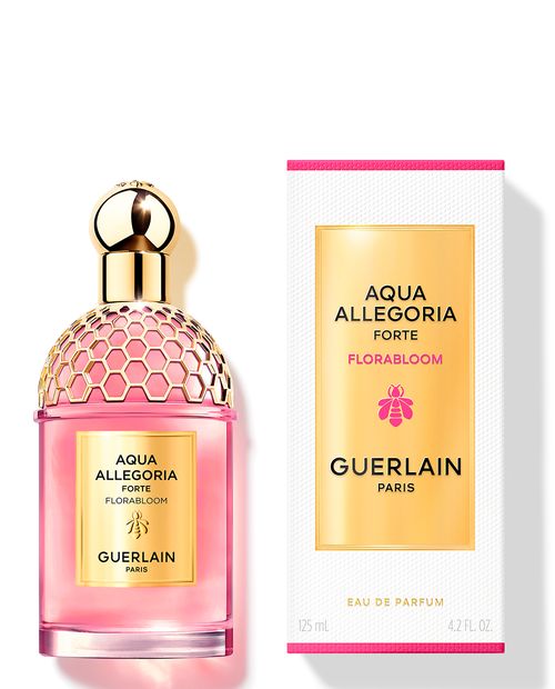 Aqua Allegoria Flora Bloom Eau de Parfum
