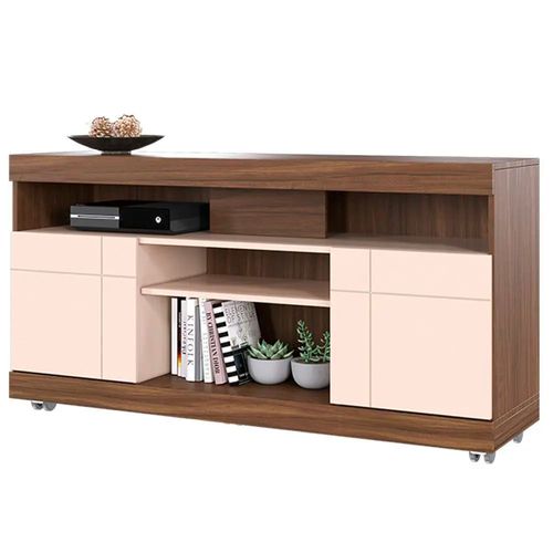 Rack para TV 50" (127 cm) Yara