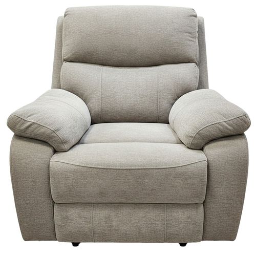 Sillón individual reclinable Josh