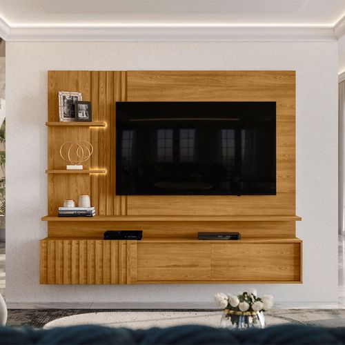 Panel para TV de 75" (190.5 cm) Gaia