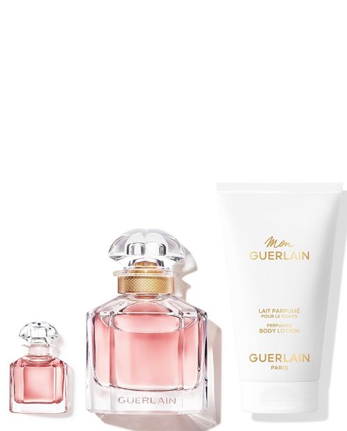 Estuche De Regalo Eau De Parfum Mon Guerlain