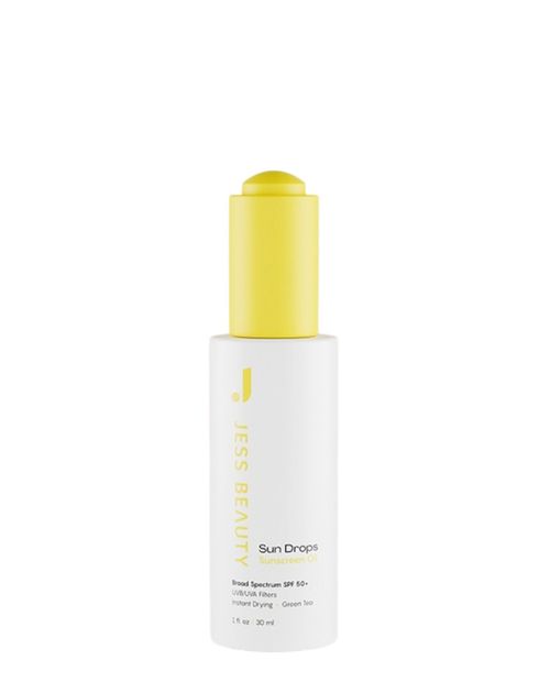 Aceite protector solar Sun Drop FPS 50+ 30ml