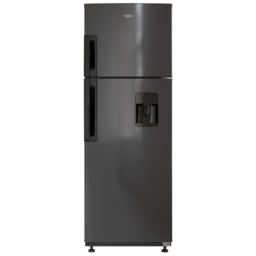 Whirlpool Refrigerador top mount 311 L (11 PCU) [WRW32DKTMB]