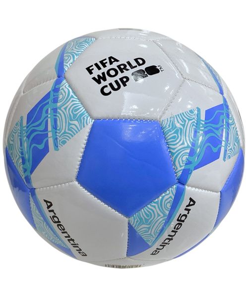 Balón de la Copa Mundial 2026 Argentina #5