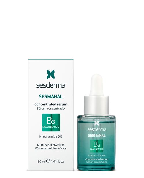 Serum Sesmahal B3