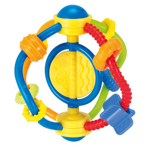 Gripn play rattle