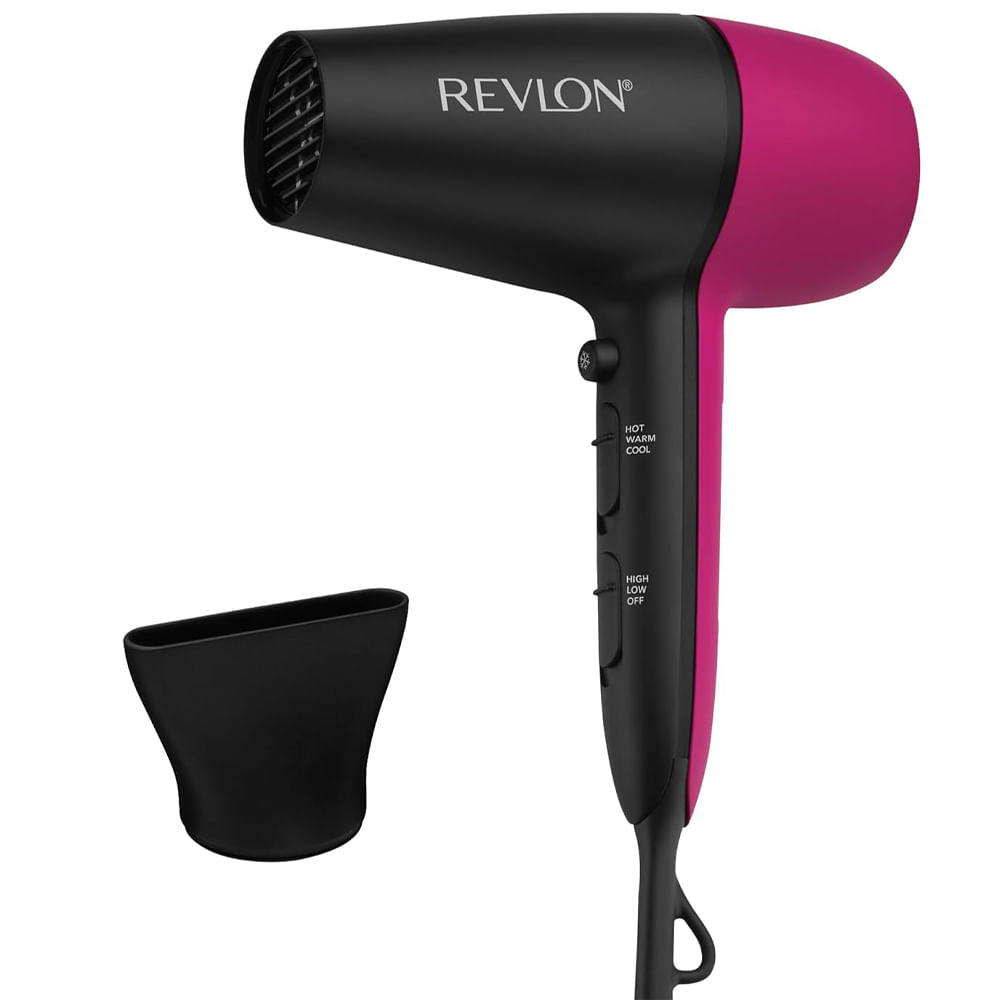 Revlon Secadora 1875W Perfect Match RVDR5347