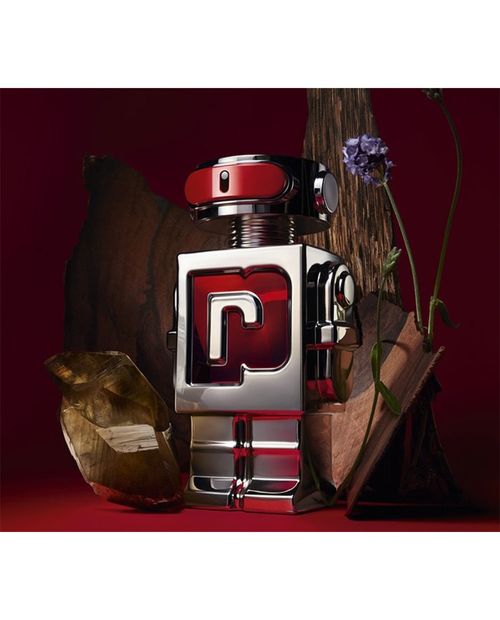 Rabanne Phantom in Red Eau de Parfum