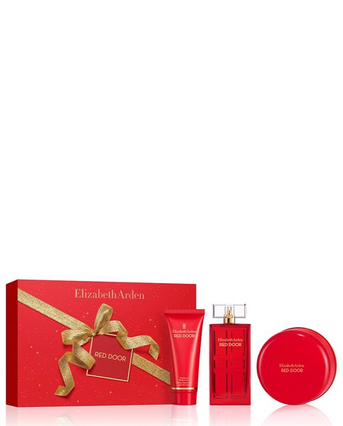 Set Red Door Eau de Toilette