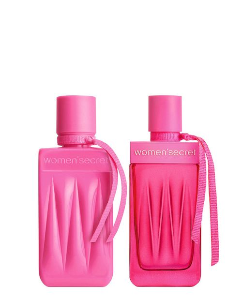 Set Women'secret Intimate Delight Eau de Parfum
