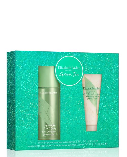 Set Elizabeth Arden Green Tea Eau de Toilette