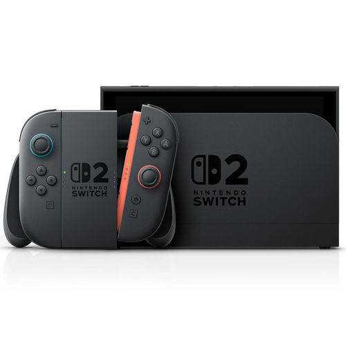 Bundle Nintendo Switch 2 + Pokémon Legends Z-A