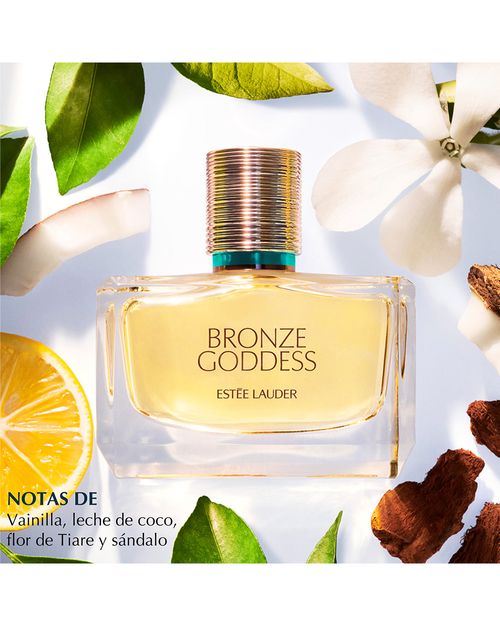 Estée Lauder Eau Fraiche Bronze Goddess