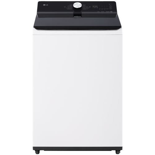 Lavadora carga superior 22 kg WT22EWTX6 LG