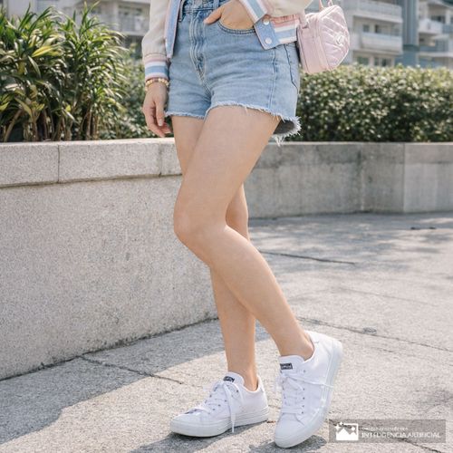 Zapato Converse Day One Original casual blanco para mujer
