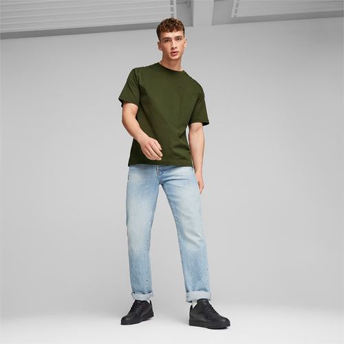 Zapato casual Puma Caven 2.0 color negro para hombre
