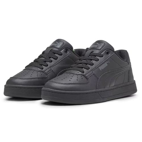 Zapato casual Puma Caven 2.0 color negro para niño