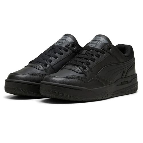 Zapato casual Puma Rebound Retro negro para hombre