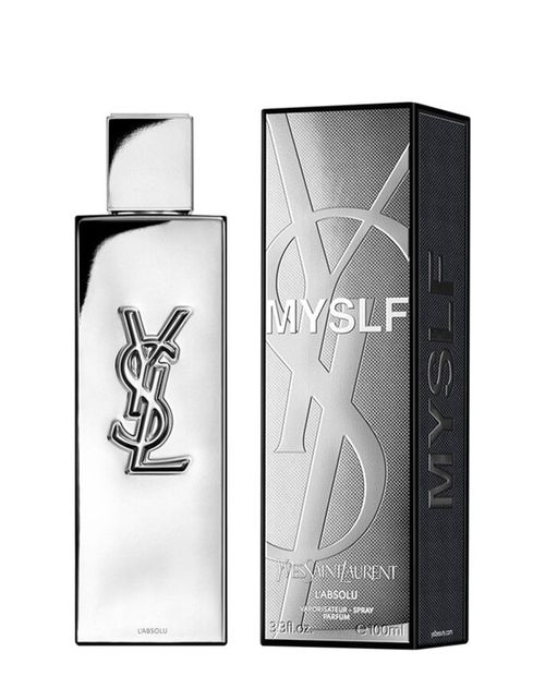 MYSLF L’Absolu Eau de Parfum 100ml