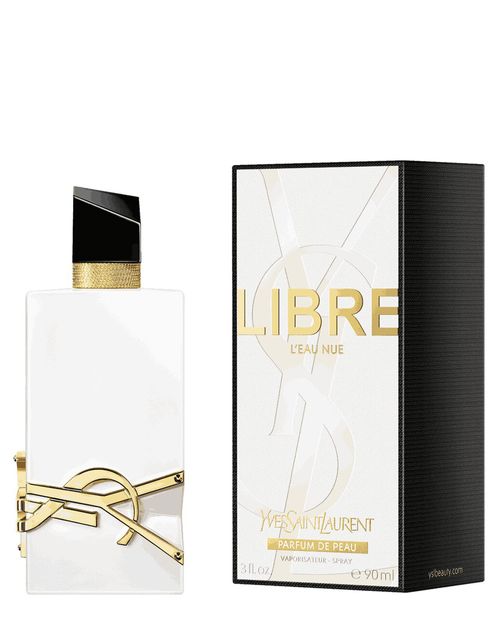 Libre L’Eau Nue Parfum de Peau 90ml