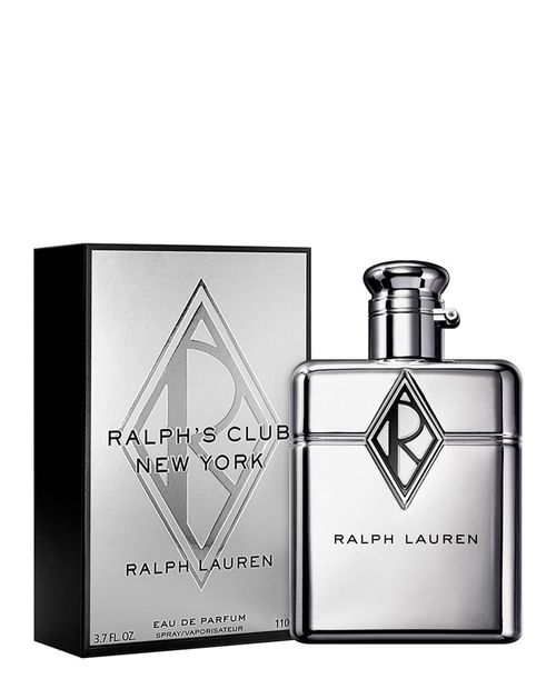 Ralph's Club New York Eau de Parfum 110ml