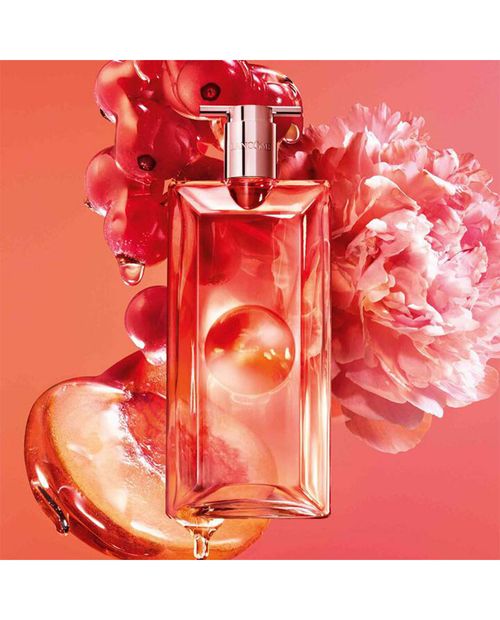 Idôle Peach'N Roses Eau de Parfum 100ml