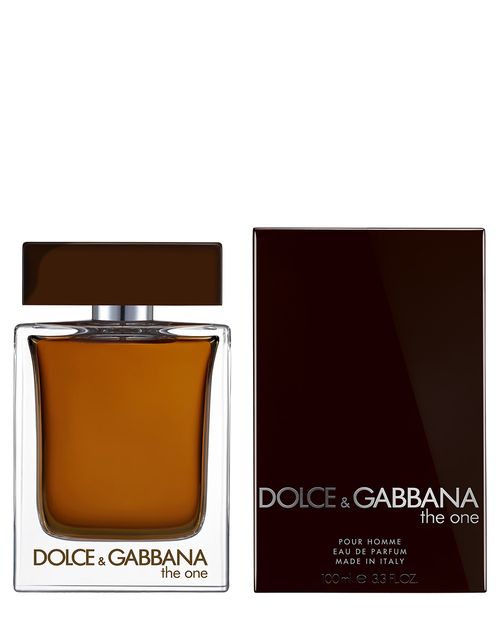 The One For Men Eau de Parfum