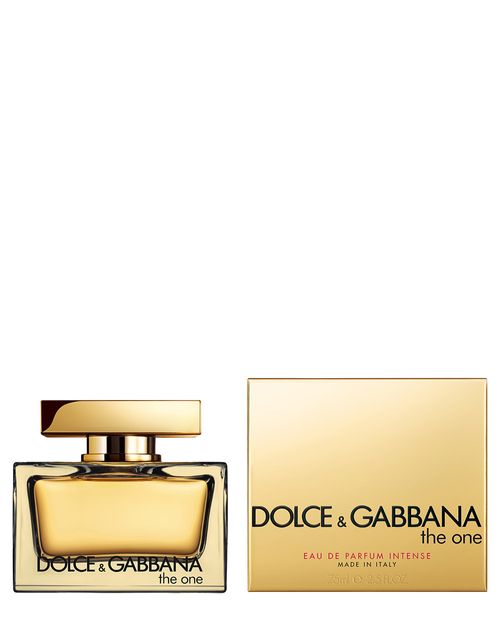 The One Eau de Parfum Intense