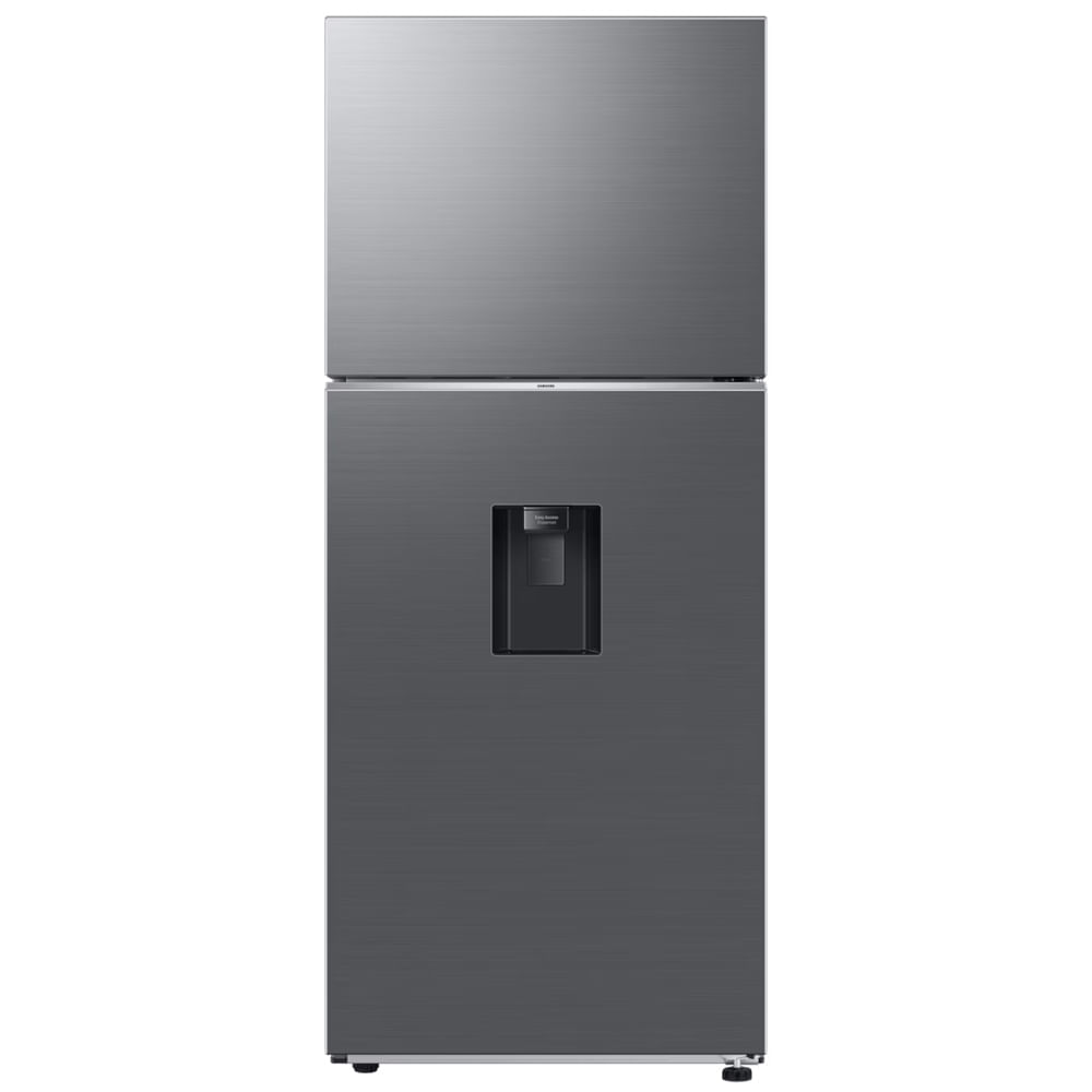 Samsung Refrigeradora Top Mount 387 L (14 PCU) Digital Inverter RT38DG6224S9/AP