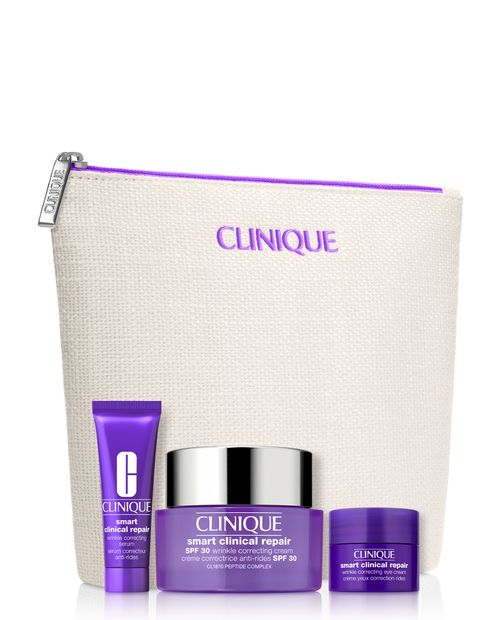 Clinique Set de cuidado de la piel Age Defense Routine