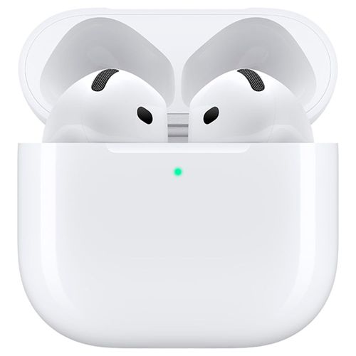 Audífonos inalámbricos in ear Apple Airpods (4ta generación)