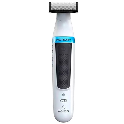 Rasuradora GAMA G-Blade Wet & Dry inalámbrica