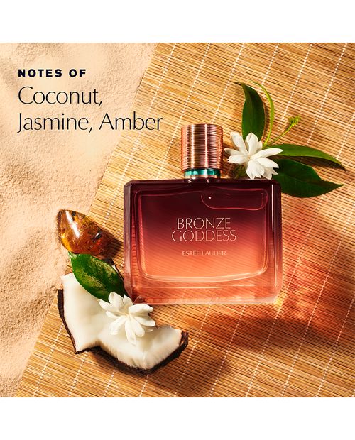 Estée Lauder Eau de Parfum Bronze Goddess Mujer