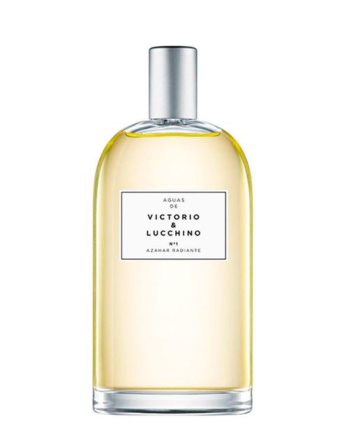 Aguas Florales N°1 Azahar Radiante Eau de Toilette 150ml