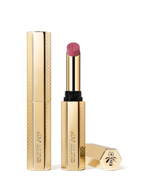 Kisskiss Honey-Infused Intense Lipstick