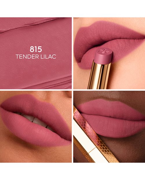Kisskiss Honey-Infused Intense Lipstick