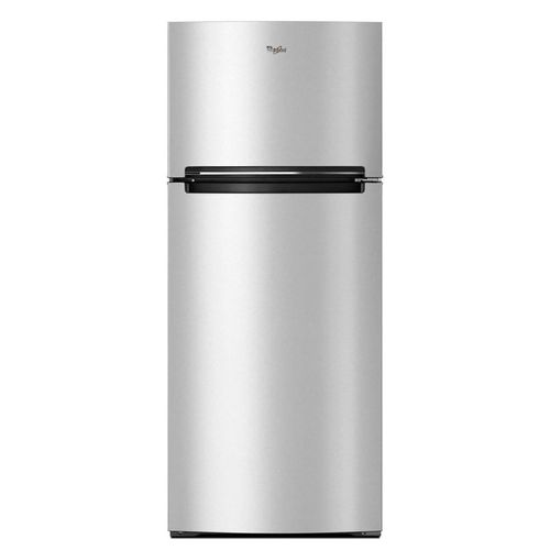 Combo Refrigeradora Whirlpool 481 L (17 PCU) Top Mount Energy saver  WT1726A + Aspiradora de mano Black and Decker dustbuster AdvancedClean HLWVA325J2