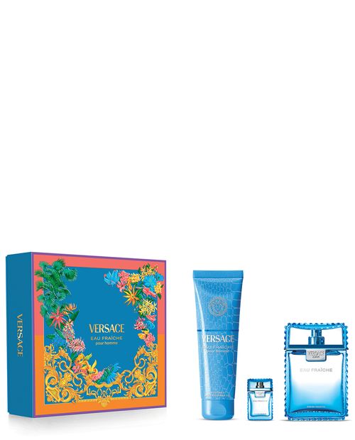 Set Eau Fraîche Eau de Toilette
