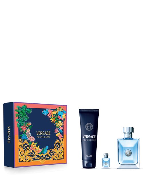 Set Pour Homme Eau de Toilette